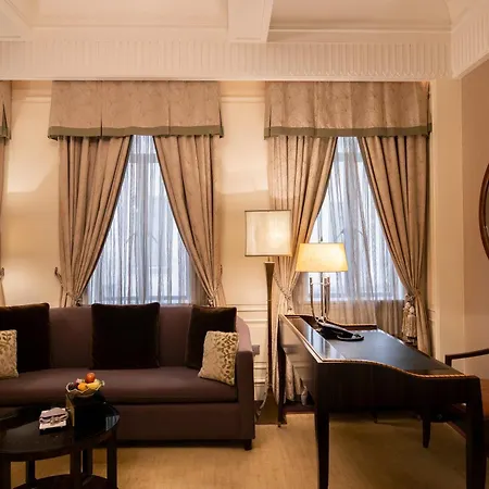 Fairmont Peace Hotel On The Bund Shanghai Exterior photo