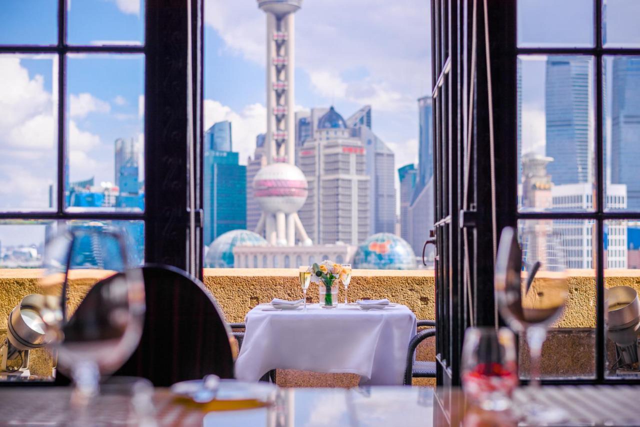フェアモント ピース 5* 上海市